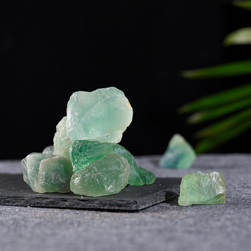 Crystal Chunks,Rough Stones, Raw Rock