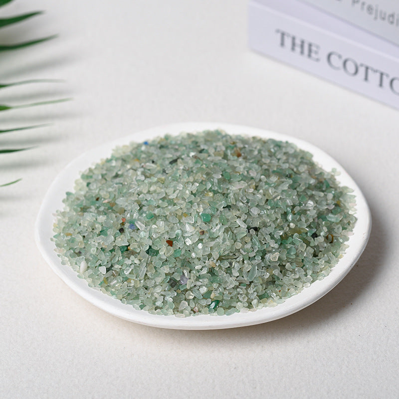 Crystal Chips