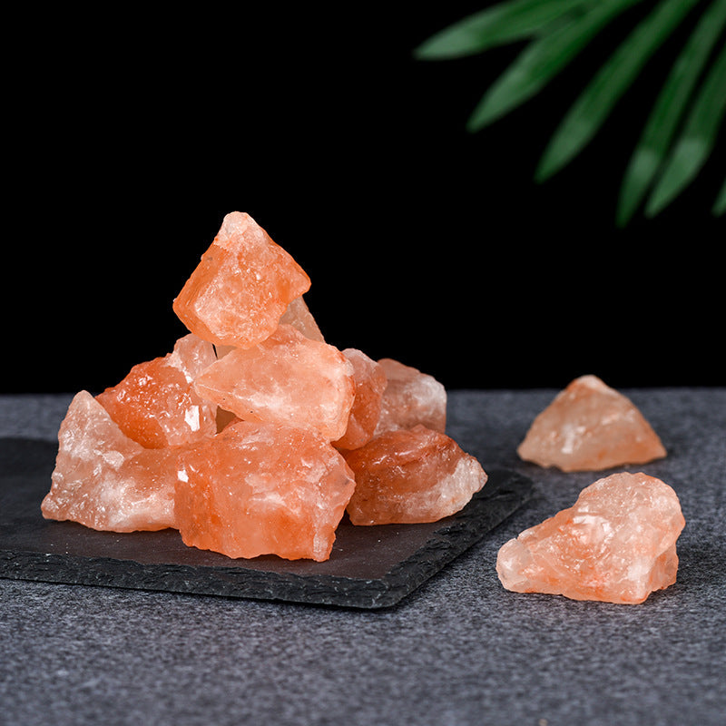 Crystal Chunks,Rough Stones, Raw Rock