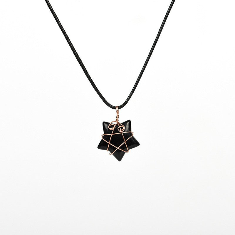 Mushes,Hearts,Stars Pendants