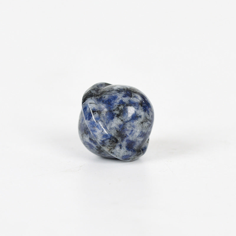 Mini Planet 2cm Carving