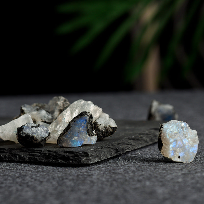 Crystal Chunks,Rough Stones, Raw Rock