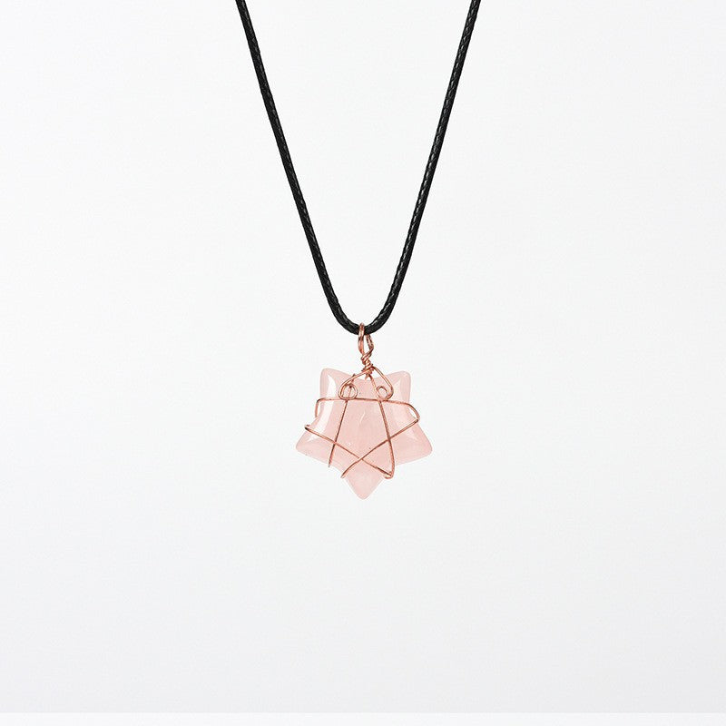 Mushes,Hearts,Stars Pendants