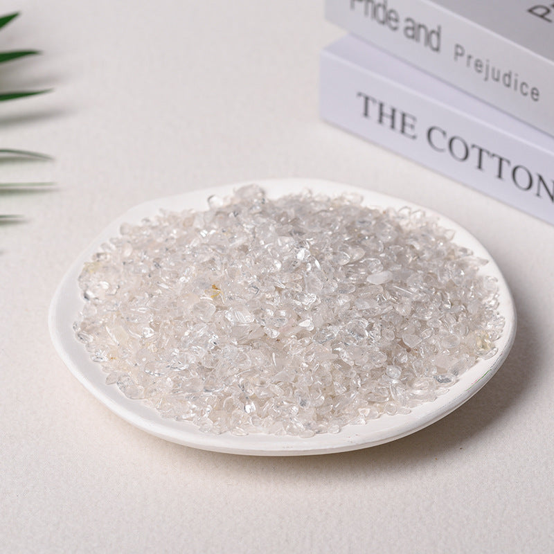 Crystal Chips