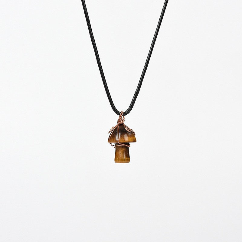 Mushes,Hearts,Stars Pendants