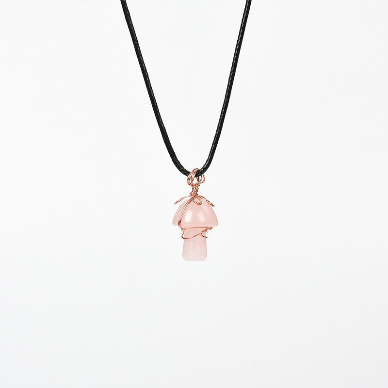 Mushes,Hearts,Stars Pendants