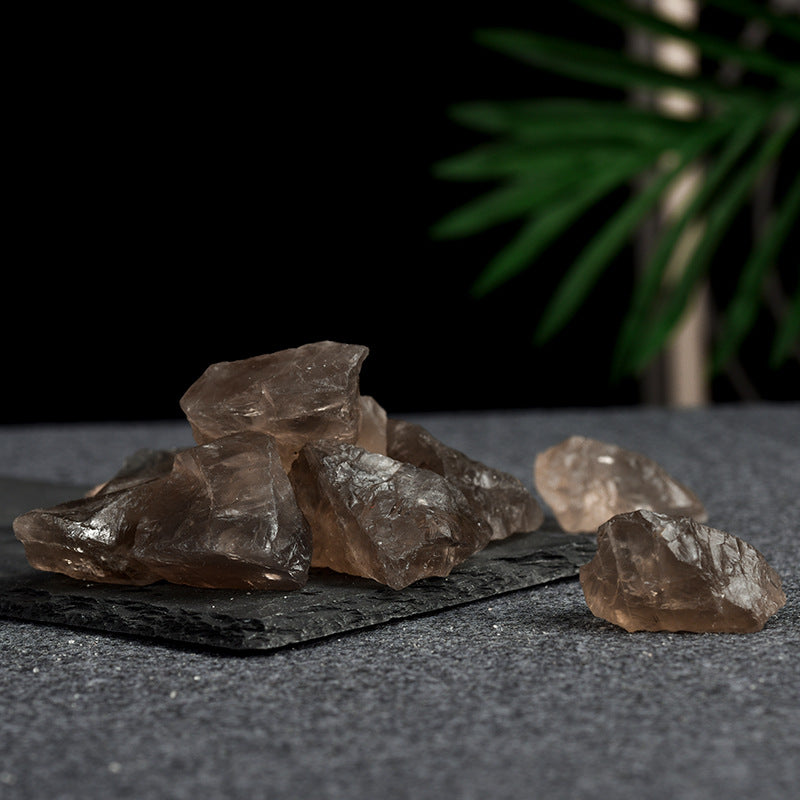 Crystal Chunks,Rough Stones, Raw Rock