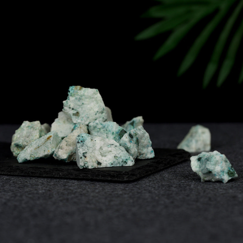 Crystal Chunks,Rough Stones, Raw Rock