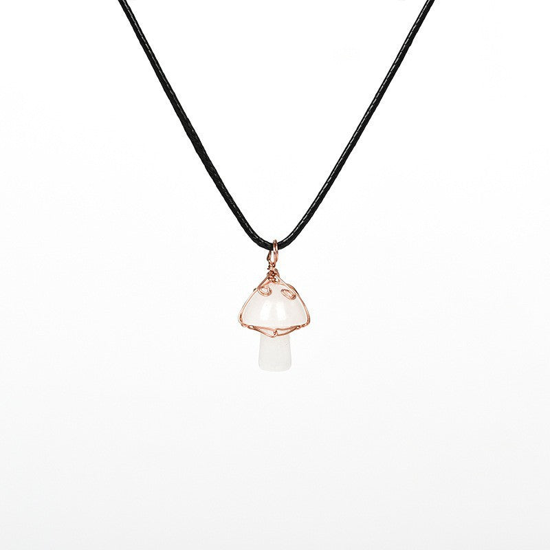 Mushes,Hearts,Stars Pendants