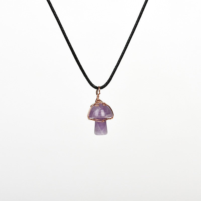 Mushes,Hearts,Stars Pendants