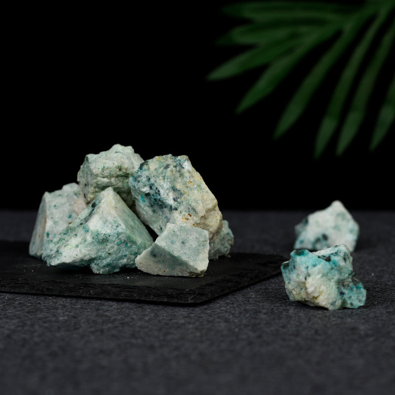 Crystal Chunks,Rough Stones, Raw Rock