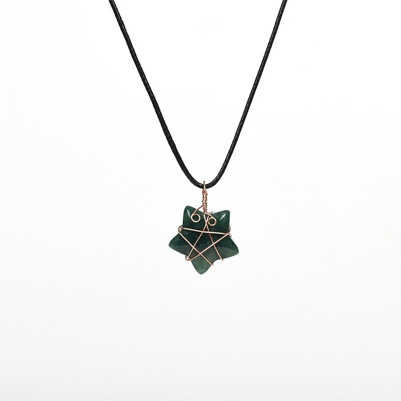 Mushes,Hearts,Stars Pendants