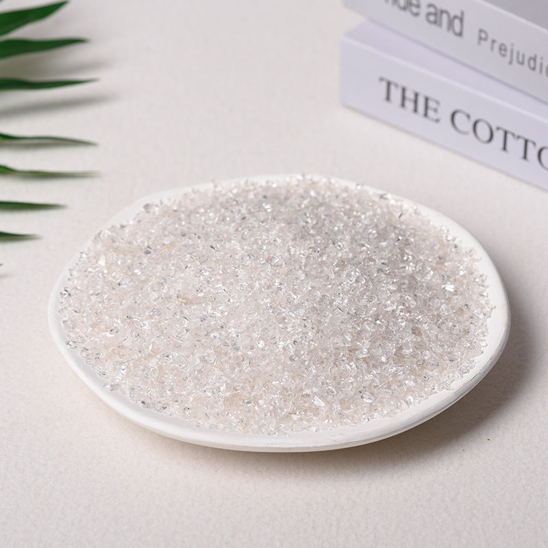 Crystal Chips
