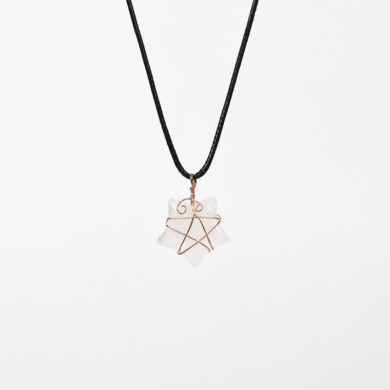 Mushes,Hearts,Stars Pendants