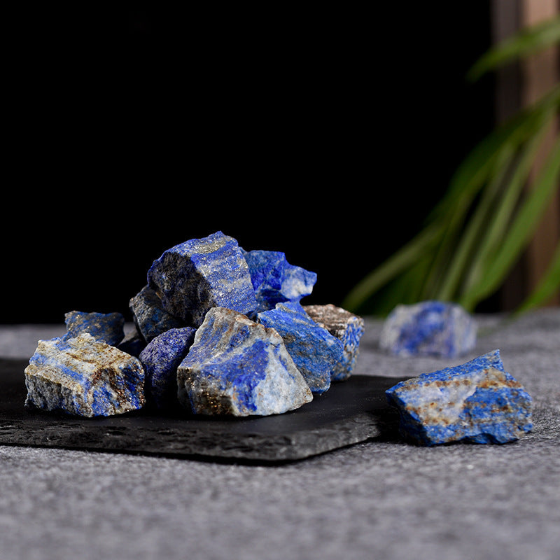 Crystal Chunks,Rough Stones, Raw Rock