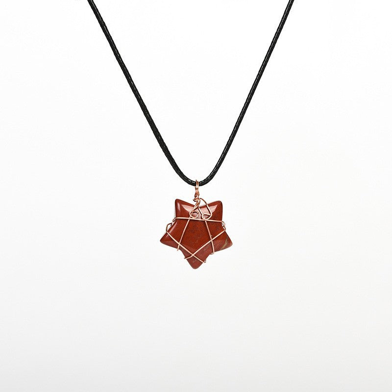 Mushes,Hearts,Stars Pendants
