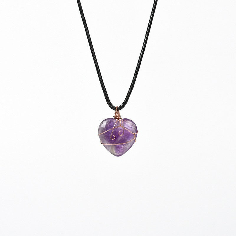 Mushes,Hearts,Stars Pendants