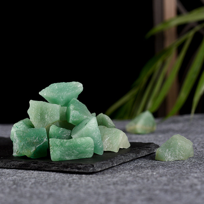 Crystal Chunks,Rough Stones, Raw Rock
