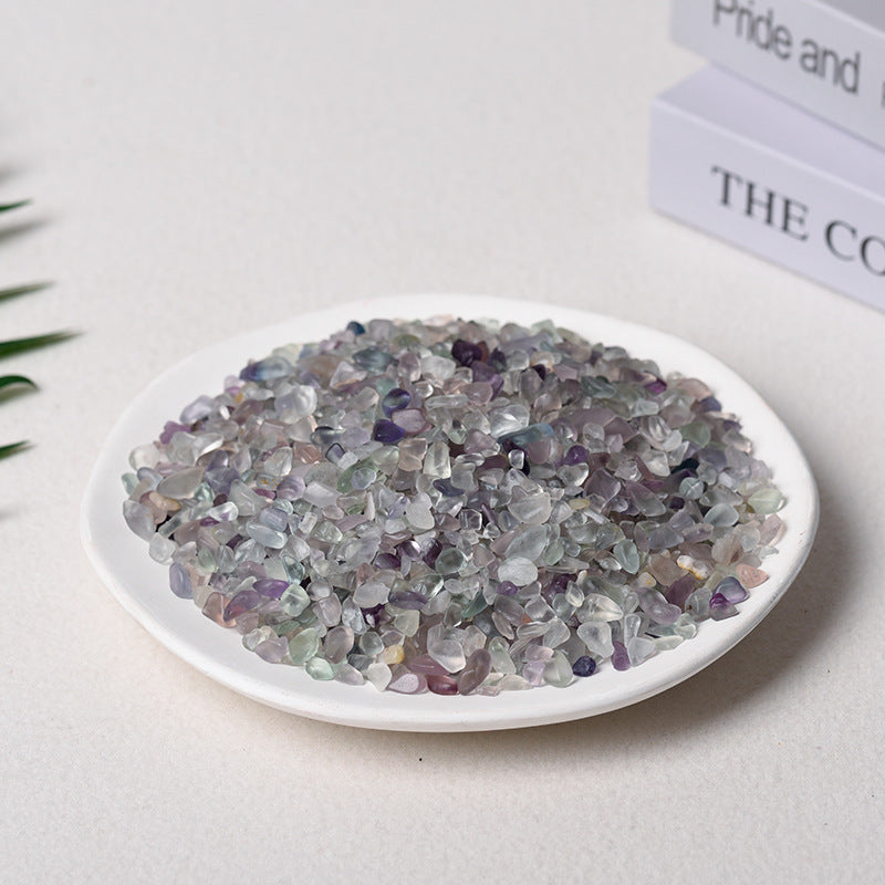 Crystal Chips