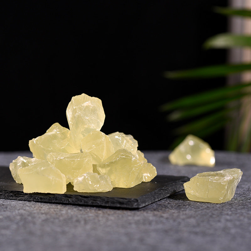 Crystal Chunks,Rough Stones, Raw Rock