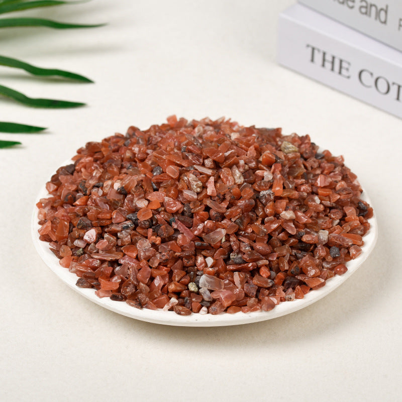 Crystal Chips