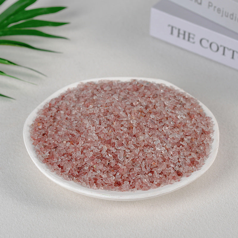 Crystal Chips