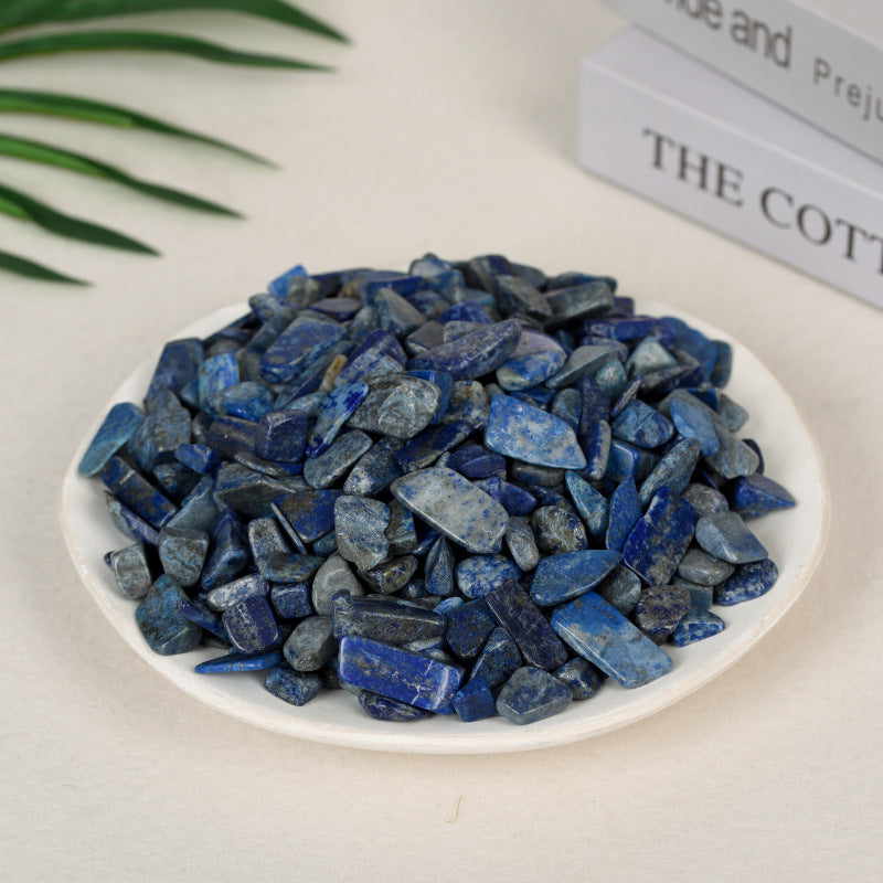 Crystal Chips