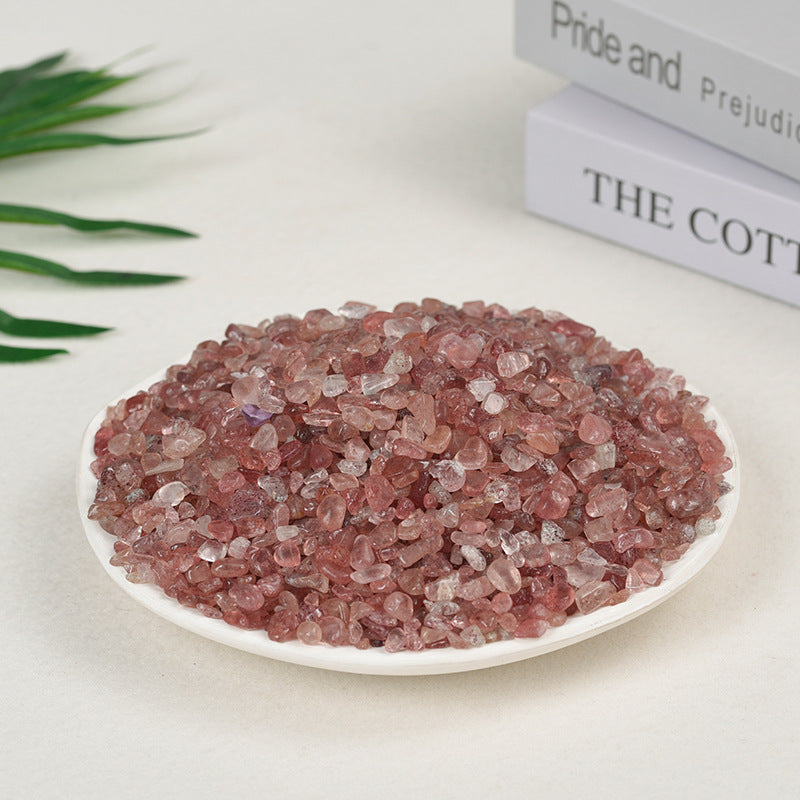Crystal Chips