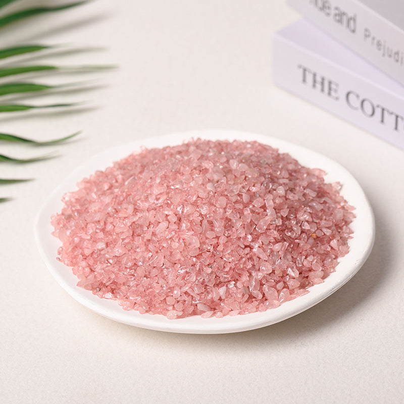 Crystal Chips