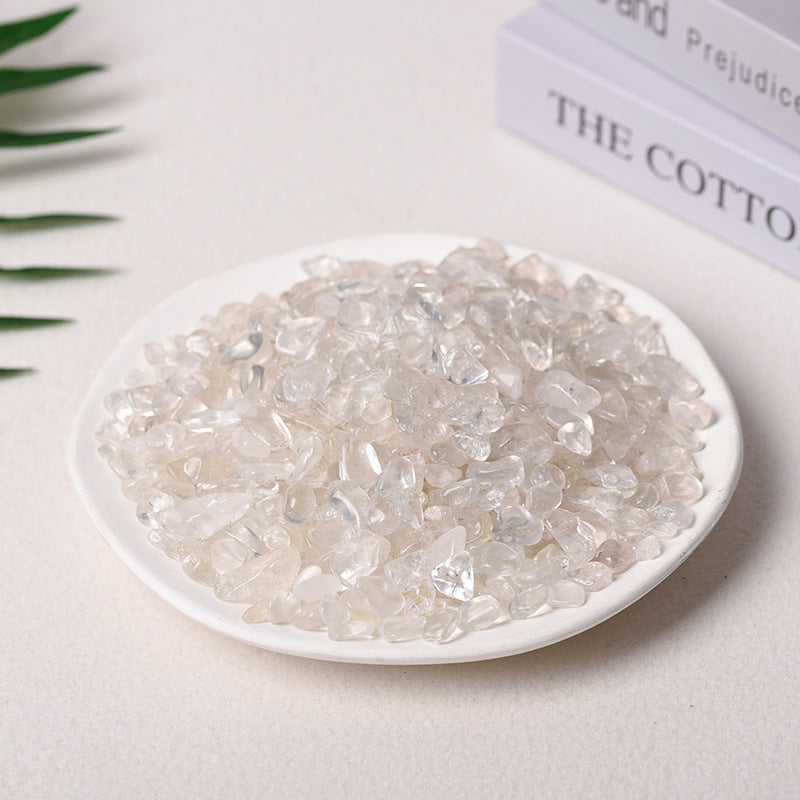 Crystal Chips