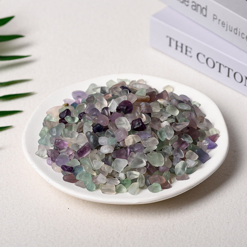 Crystal Chips