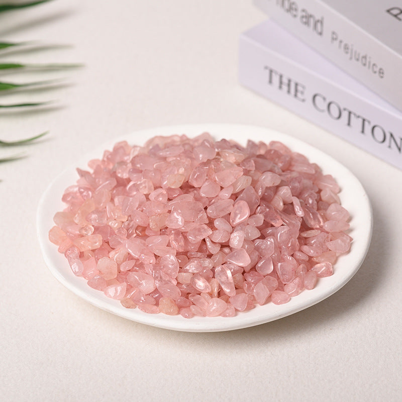 Crystal Chips