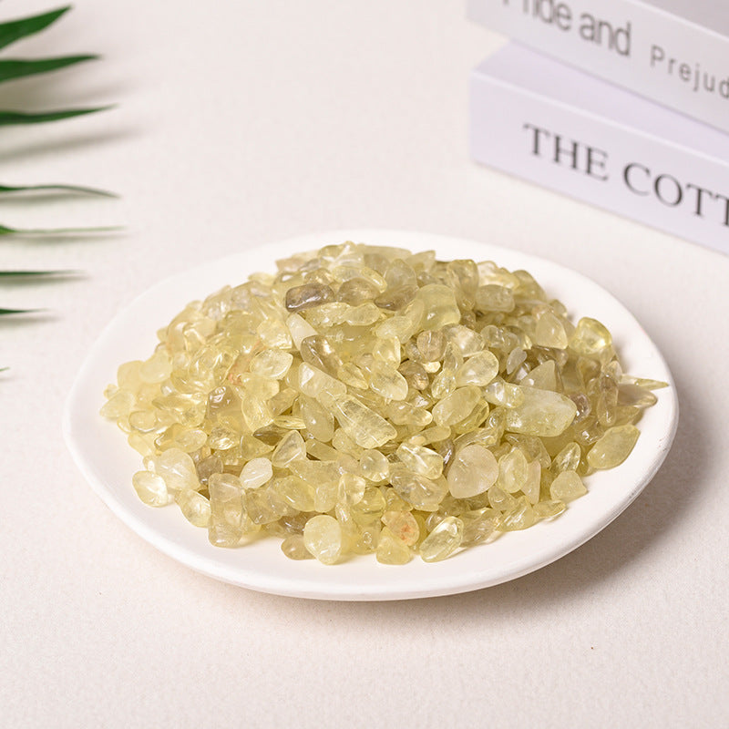 Crystal Chips