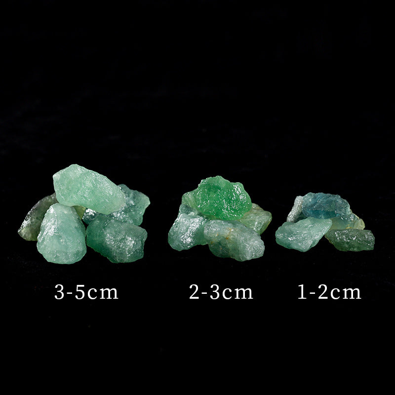 Crystal Chunks,Rough Stones, Raw Rock