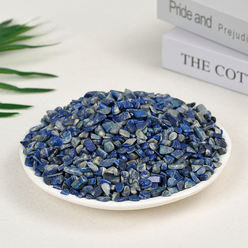 Crystal Chips