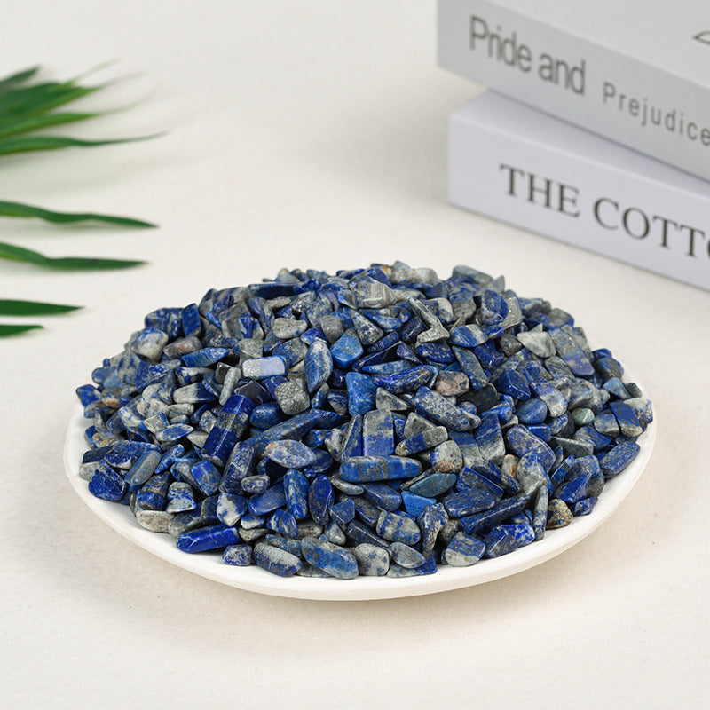 Crystal Chips
