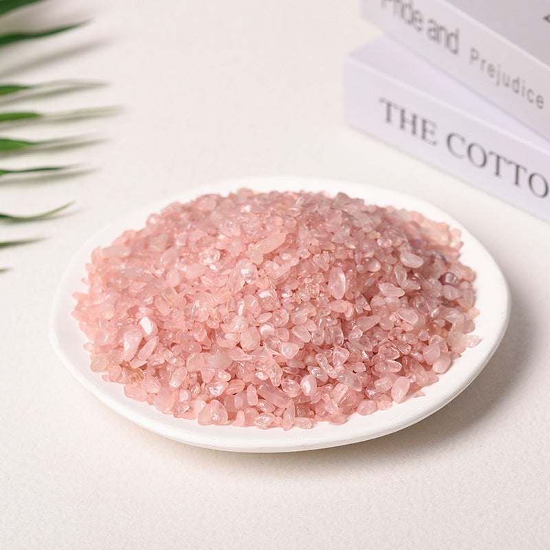 Crystal Chips
