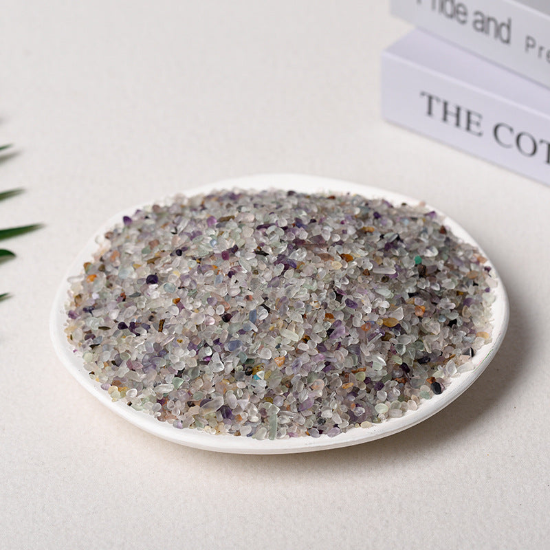 Crystal Chips