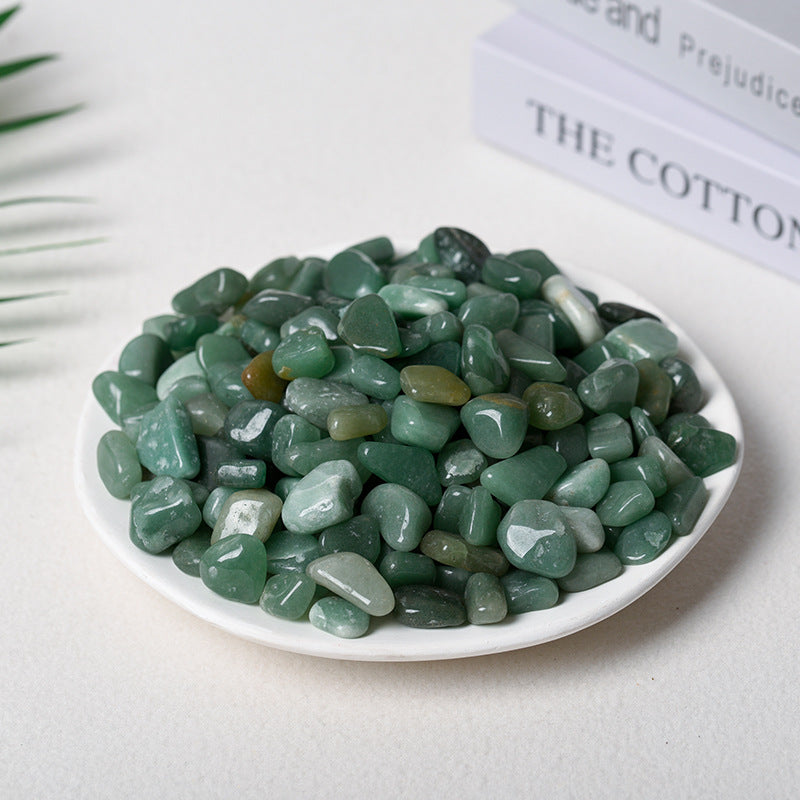 Crystal Chips