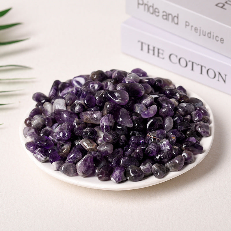 Crystal Chips