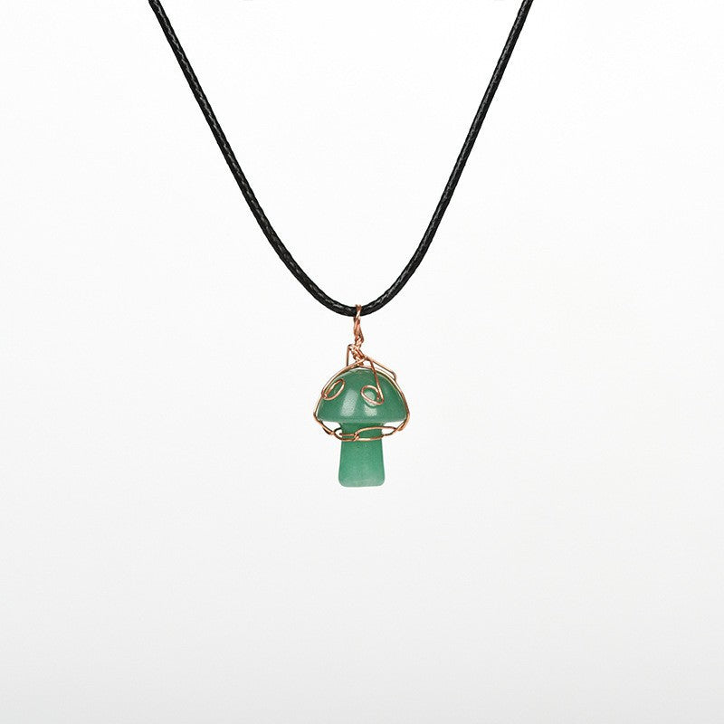 Mushes,Hearts,Stars Pendants
