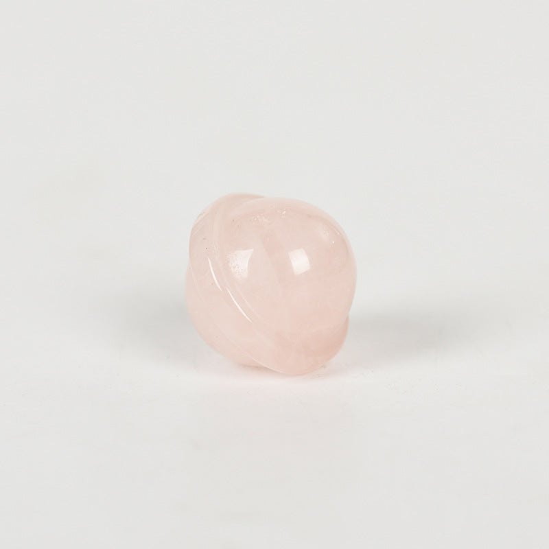 Mini Planet 2cm Carving
