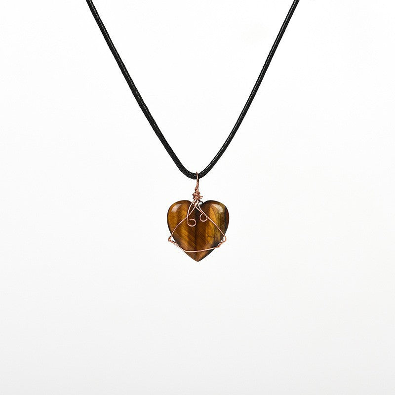 Mushes,Hearts,Stars Pendants