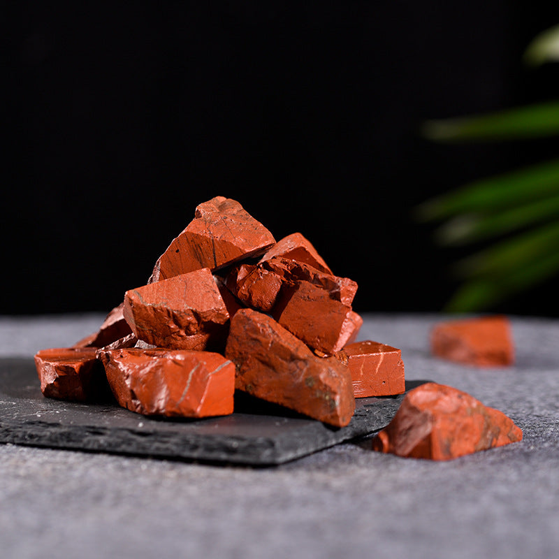 Crystal Chunks,Rough Stones, Raw Rock