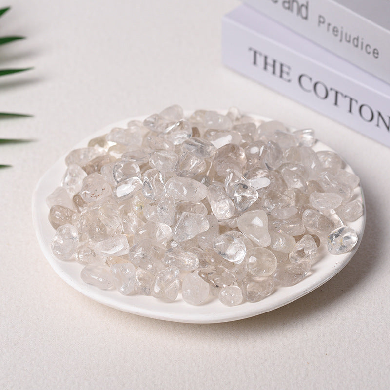 Crystal Chips