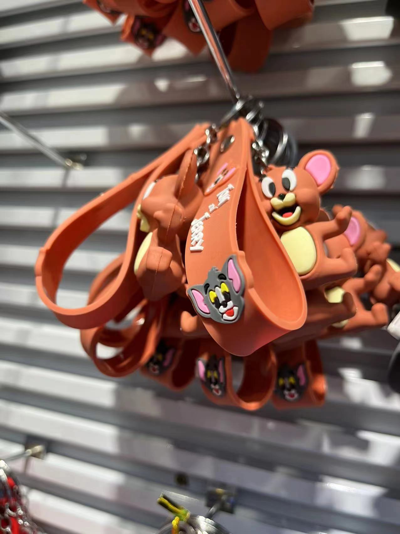 Wholesale keychain, sold by 10 pics