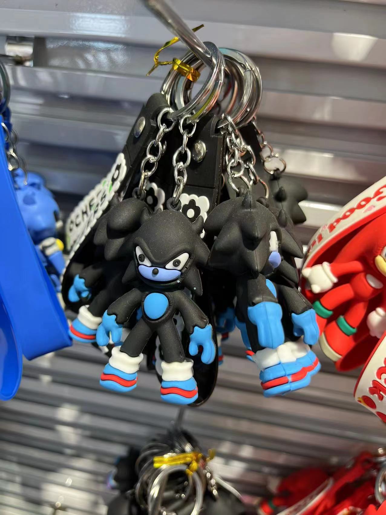 Wholesale keychain, sold by 10 pics