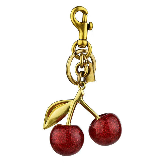 Cherry Charms For Bag, Bags' Decorating and Hanging