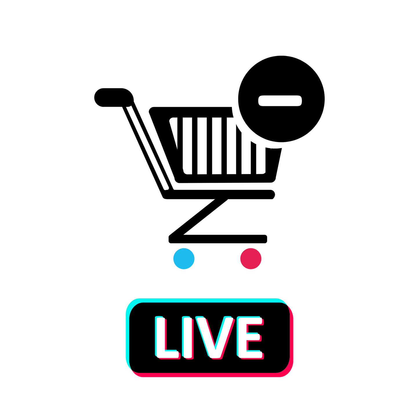 TK Live Order Checking Out / Live Stream Order Payment Link