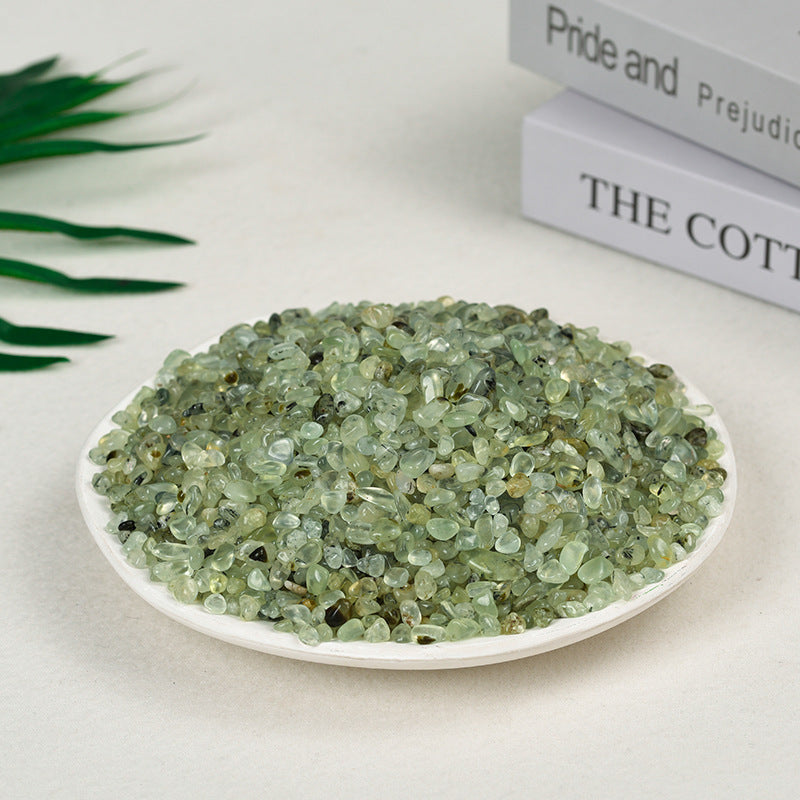 Crystal Chips